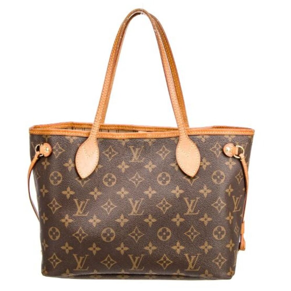 Louis Vuitton Neverfull PM